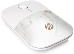 HP Z3700 mouse RF Wireless Optical 1200 DPI Ambide- V0L80AA