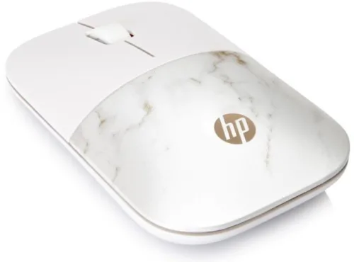 HP Z3700 mouse RF Wireless Optical 1200 DPI Ambide- V0L80AA