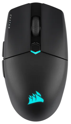 KATAR ELITE WIRELESS Gaming Mouse (EU) - CH-931C111-EU