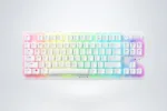 KB RAZER DEATHSTALKER V2 PRO TKL (RED) - RZ03-04373500-R3M1