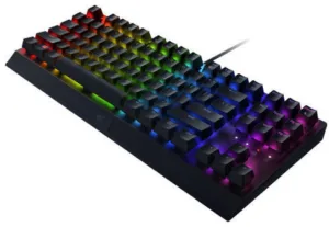 KB Razer BlackWidow V3 TKL Gam Yellow Sw - RZ03-03491800-R3M1
