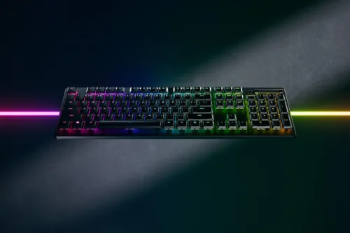 KB Razer DeathStalker V2 Pro (Red-S) - RZ03-04360100-R3M1