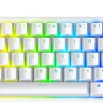 KB Razer Huntsman Mini - 60% Optical Mer - RZ03-03390300-R3M1