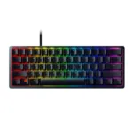 KB Razer Huntsman Mini Optical Gam RedSw - RZ03-03390200-R3M1