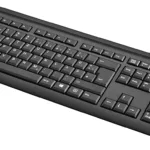 KB410 USB Black RO - S26381-K511-L432