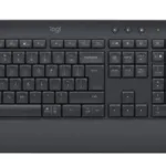 KEYBOARD +MOUSE COMBO MK650/GRAPHITE- 920-011004