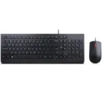 KEYBOARD +MOUSE USB ESSENTIAL/ROM- 4X30L79911