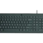 KEYBOARD USB 150- 664R5AA