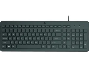 KEYBOARD USB 150- 664R5AA