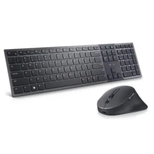 KIT DELL KM900 PREMIER KYBD AND MSE S - 580-BBCZ