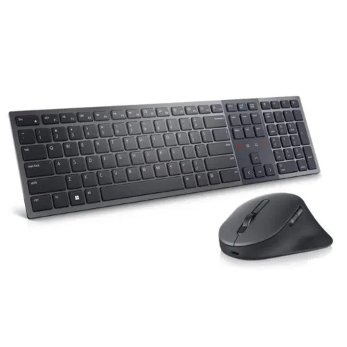 KIT DELL KM900 PREMIER KYBD AND MSE S - 580-BBCZ