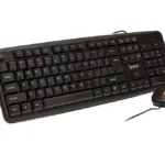 KIT wired SPACER USB tastatura SPKB-S62 + mouse op- SPDS-S6201