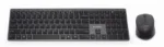 KIT wireless GEMBIRD tastatura wireless multimedia- KBS-ECLIPSE-M500