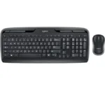 KIT wireless LOGITECH tastatura wireless multimedi- 920-003999
