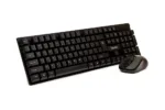KIT wireless SPACER tastatura wireless + mouse wir- SPDS-1100