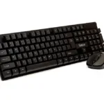 KIT wireless SPACER tastatura wireless + mouse wir- SPDS-1100