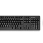 Kit TASTATURA si Mouse A4TECH GK-3+G3-330N wireles- 3330N