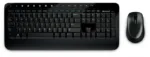 Kit TASTATURA si Mouse Microsoft Desktop 2000 wire- M7J-00015