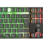 Kit TASTATURA si Mouse TRUST - gaming GXT 838 Azor- TR-23289