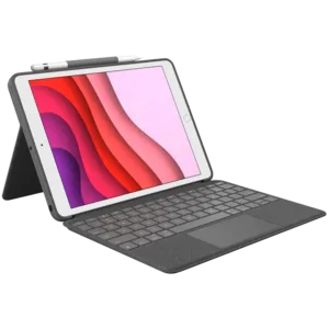 LOGITECH Combo Touch for iPad (7th generation) - G- 920-009629