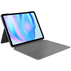 LOGITECH Combo Touch for iPad Air 13-inch (M2) - O- 920-012618