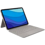 LOGITECH Combo Touch for iPad Pro 11-inch (1st 2nd- 920-010256