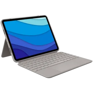 LOGITECH Combo Touch for iPad Pro 11-inch (1st 2nd- 920-010256