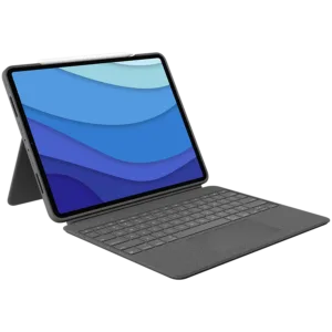 LOGITECH Combo Touch for iPad Pro 12.9-inch (5th g- 920-010257