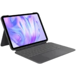 LOGITECH Combo Touch iPad Pro 11-inch (M4) - GRAPH- 920-012831
