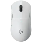 LOGITECH G PRO X SUPERLIGHT 2 LIGHTSPEED Gaming Mo- 910-006638