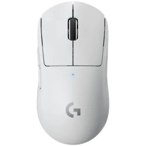 LOGITECH G PRO X SUPERLIGHT 2 LIGHTSPEED Gaming Mo- 910-006638