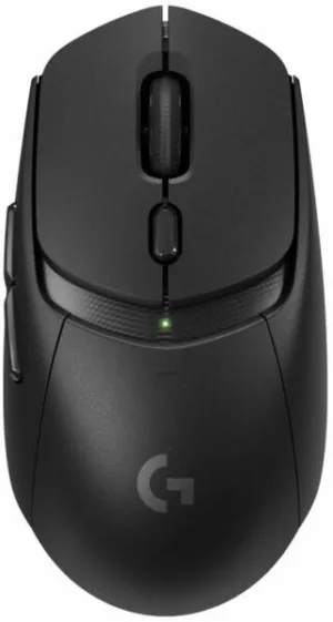 LOGITECH G309 LIGHTSPEED - BLACK - 2.4GHZ/BT - EER- 910-007199