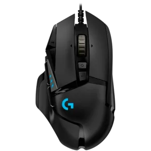 LOGITECH G502 HERO K/DA High Performance Gaming Mo- 910-006097