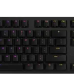 LOGITECH G512 CARBON LIGHTSYNC RGB Mechanical Gami- 920-009370