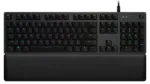 LOGITECH G513 CARBON LIGHTSYNC RGB Mechanical Gami- 920-009330