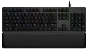 LOGITECH G513 CARBON LIGHTSYNC RGB Mechanical Gami- 920-009330