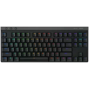 LOGITECH G515 TKL Gaming Keyboard - BLACK - US INT- 920-012872