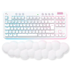 LOGITECH G715 Wireless Mechanical Gaming Keyboard - 920-010692