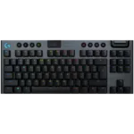 LOGITECH G915 TKL LightSpeed Wireless RGB Mechanic- 920-009503