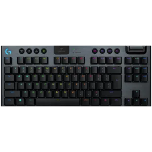 LOGITECH G915 TKL LightSpeed Wireless RGB Mechanic- 920-009503