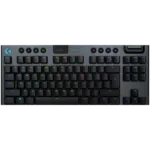LOGITECH G915 X LIGHTSPEED Wireless Gaming Keyboar- 920-012676