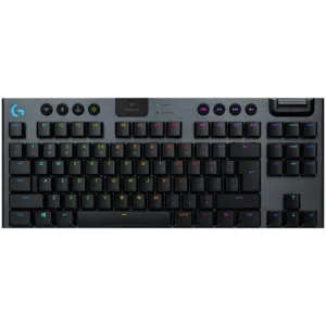 LOGITECH G915 X LIGHTSPEED Wireless Gaming Keyboar- 920-012676