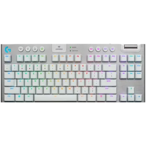 LOGITECH G915 X LIGHTSPEED Wireless Gaming Keyboar- 920-012690