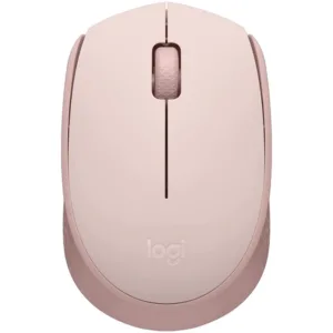 LOGITECH M171 Wireless Mouse - ROSE - 910-006865