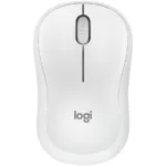 LOGITECH M220 Wireless Mouse - SILENT - OFF WHITE - 910-006128