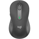 LOGITECH M650 Signature Bluetooth Mouse - GRAPHITE- 910-006274