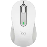 LOGITECH M650 Signature Bluetooth Mouse - OFF-WHIT- 910-006275