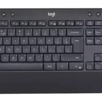 LOGITECH MK545 Advanced Wireless Keyboard and Mous- 920-008923