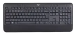 LOGITECH MK545 Advanced Wireless Keyboard and Mous- 920-008923