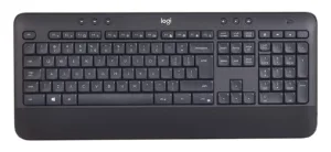 LOGITECH MK545 Advanced Wireless Keyboard and Mous- 920-008923